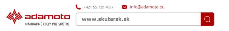 skutersk